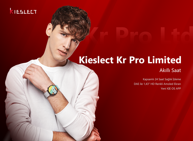 Kieslect Kr Pro Ltd EN 01