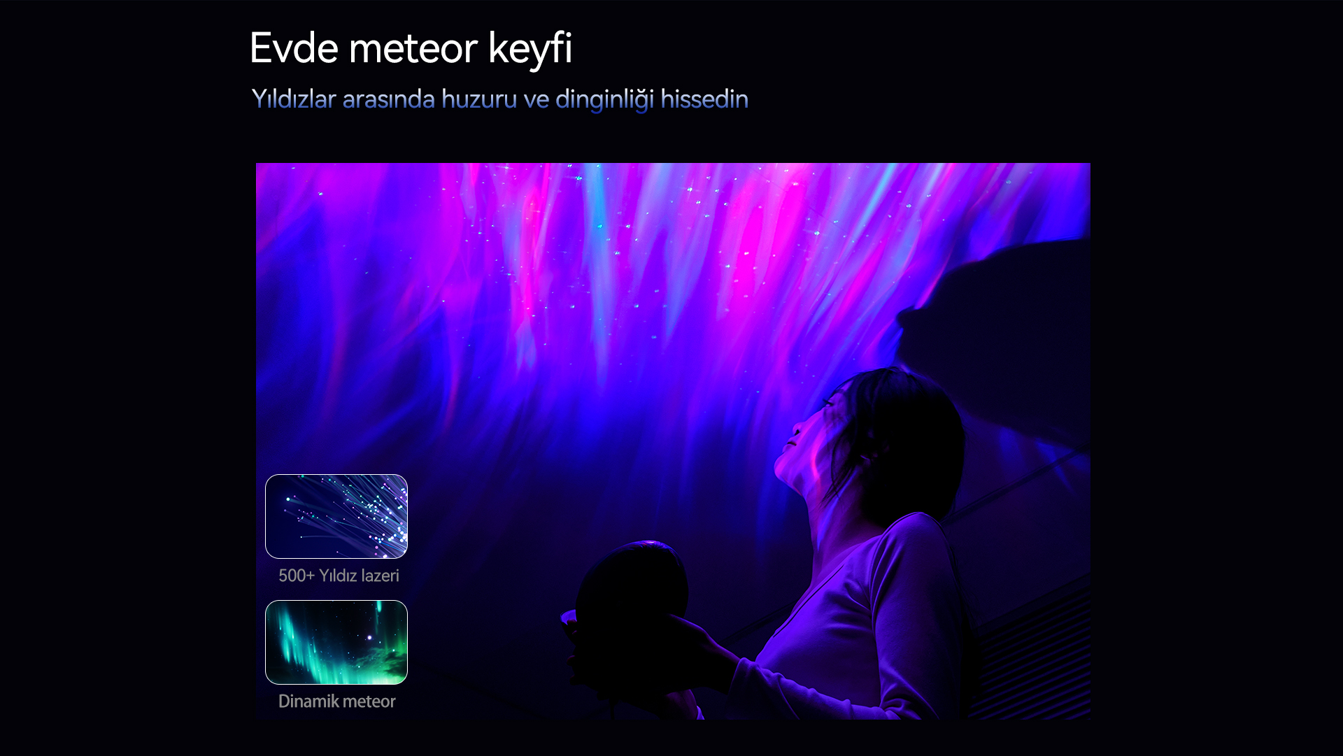 evde meteor keyfi 7