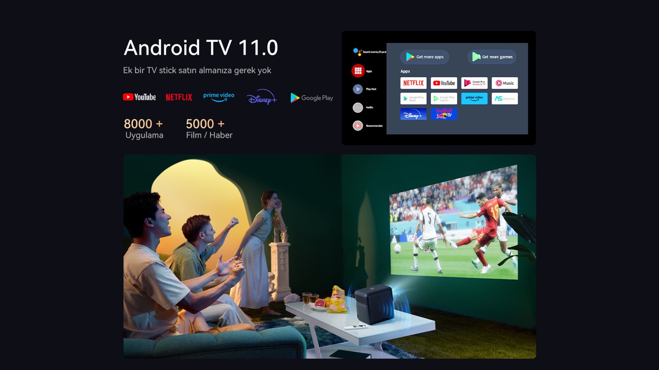 mozart 1 pro android tv 11 7