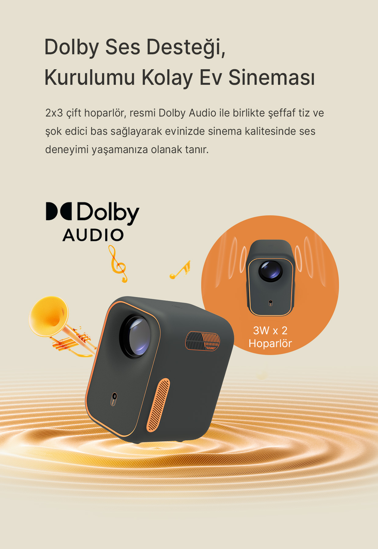 dolby ses destegi 4