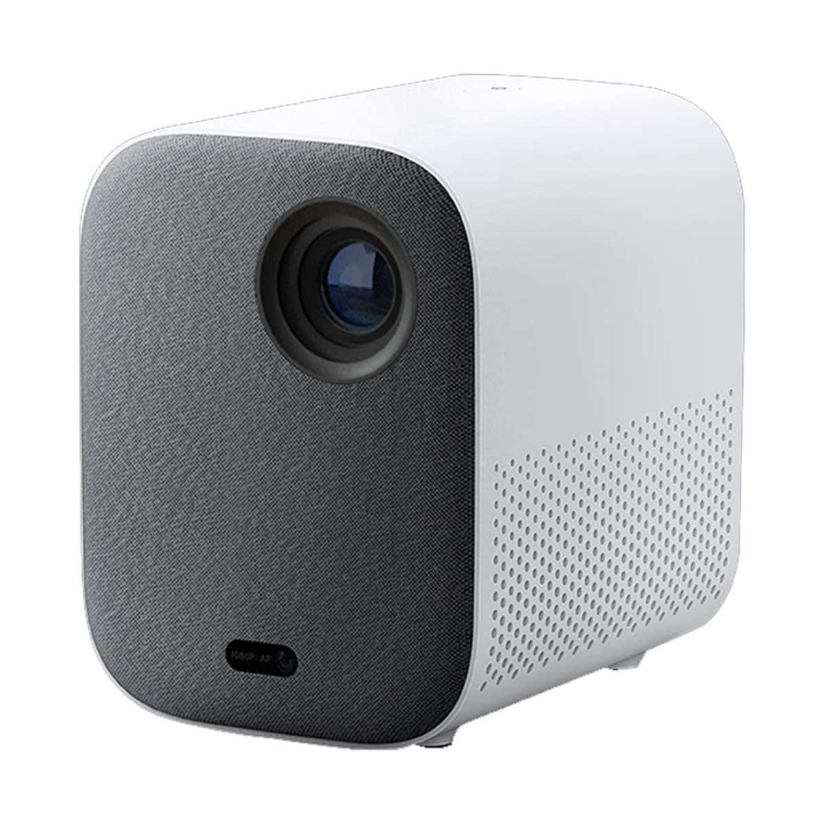 xiaomi mi smart projektor 2 projeksiyon cihazi 575