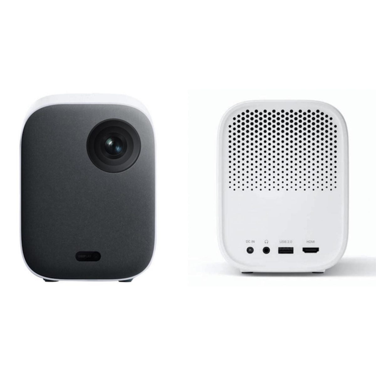 xiaomi mi smart projektor 2 projeksiyon cihazi 577